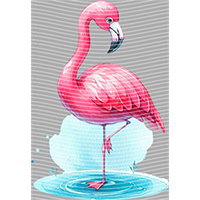 Animal Integration-DW 1448